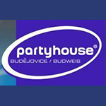 Partyhouse Tschechische Republik - Budweis