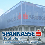 Sparkasse Neuhofen